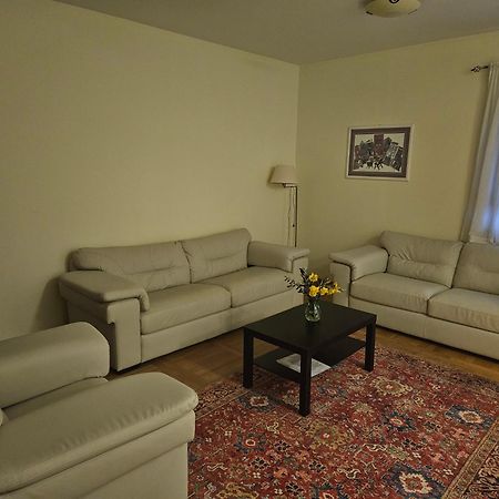 Judita Apartments & Rooms Međugorje Eksteriør billede