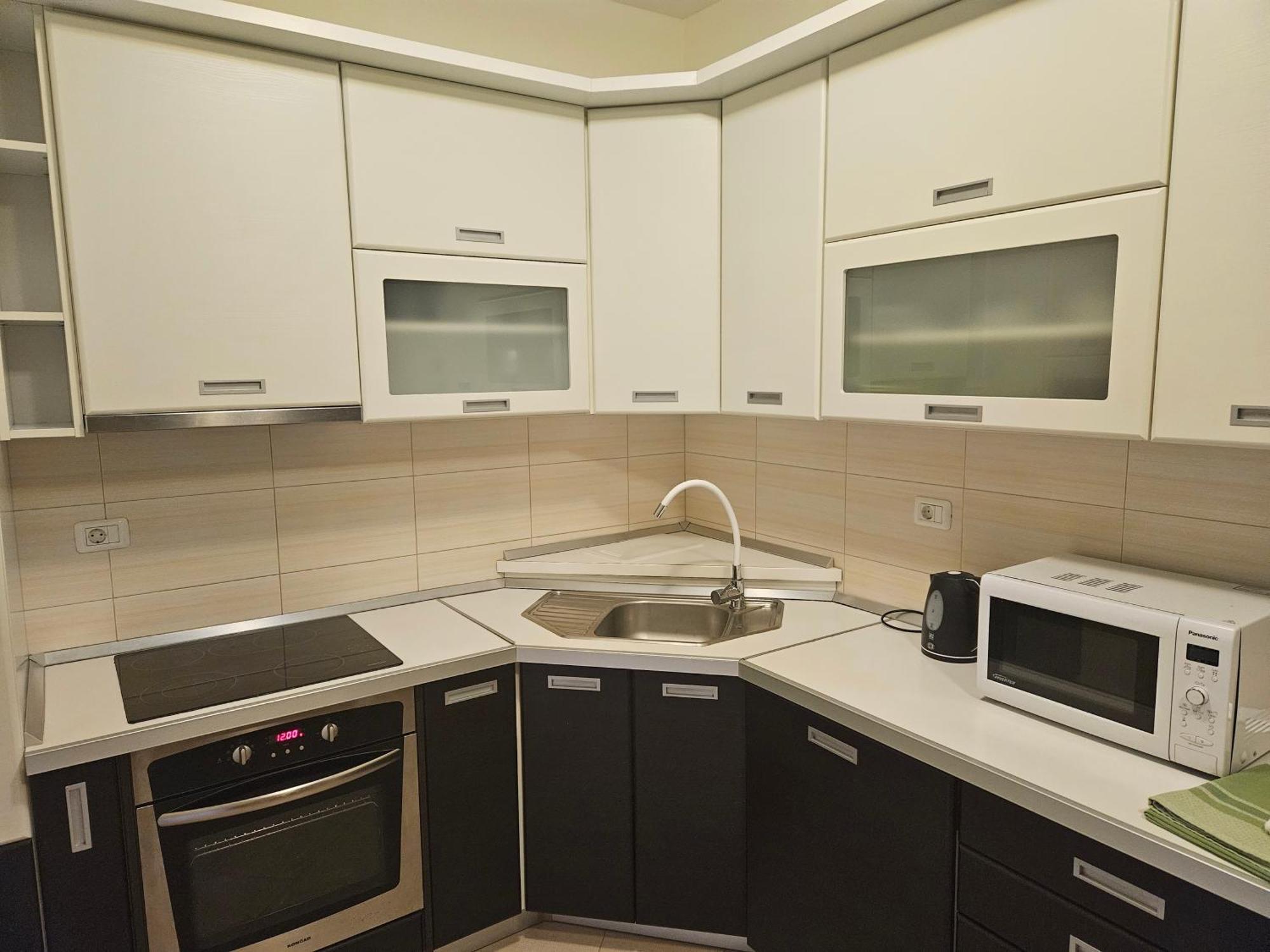 Judita Apartments & Rooms Međugorje Eksteriør billede