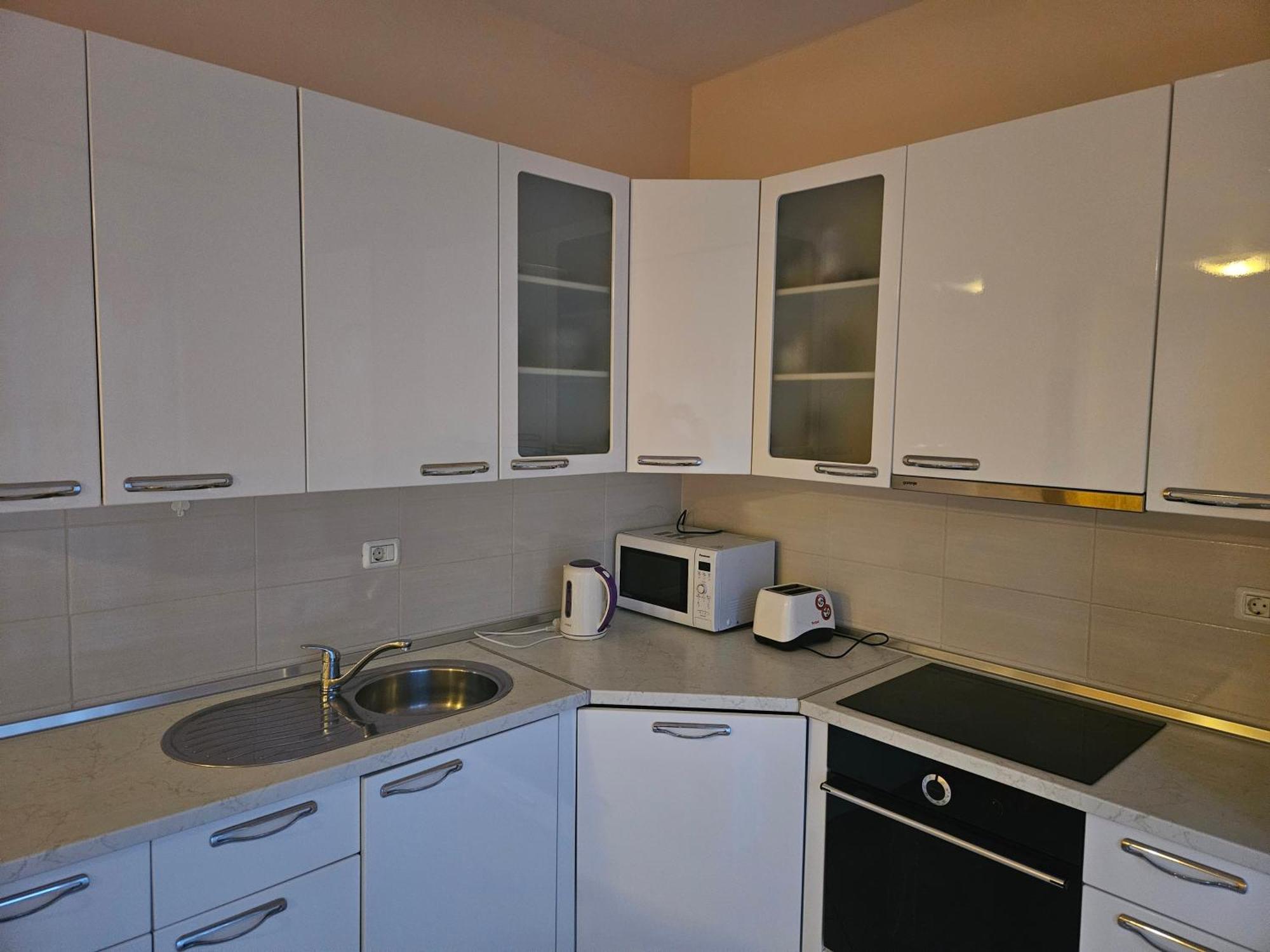 Judita Apartments & Rooms Međugorje Eksteriør billede