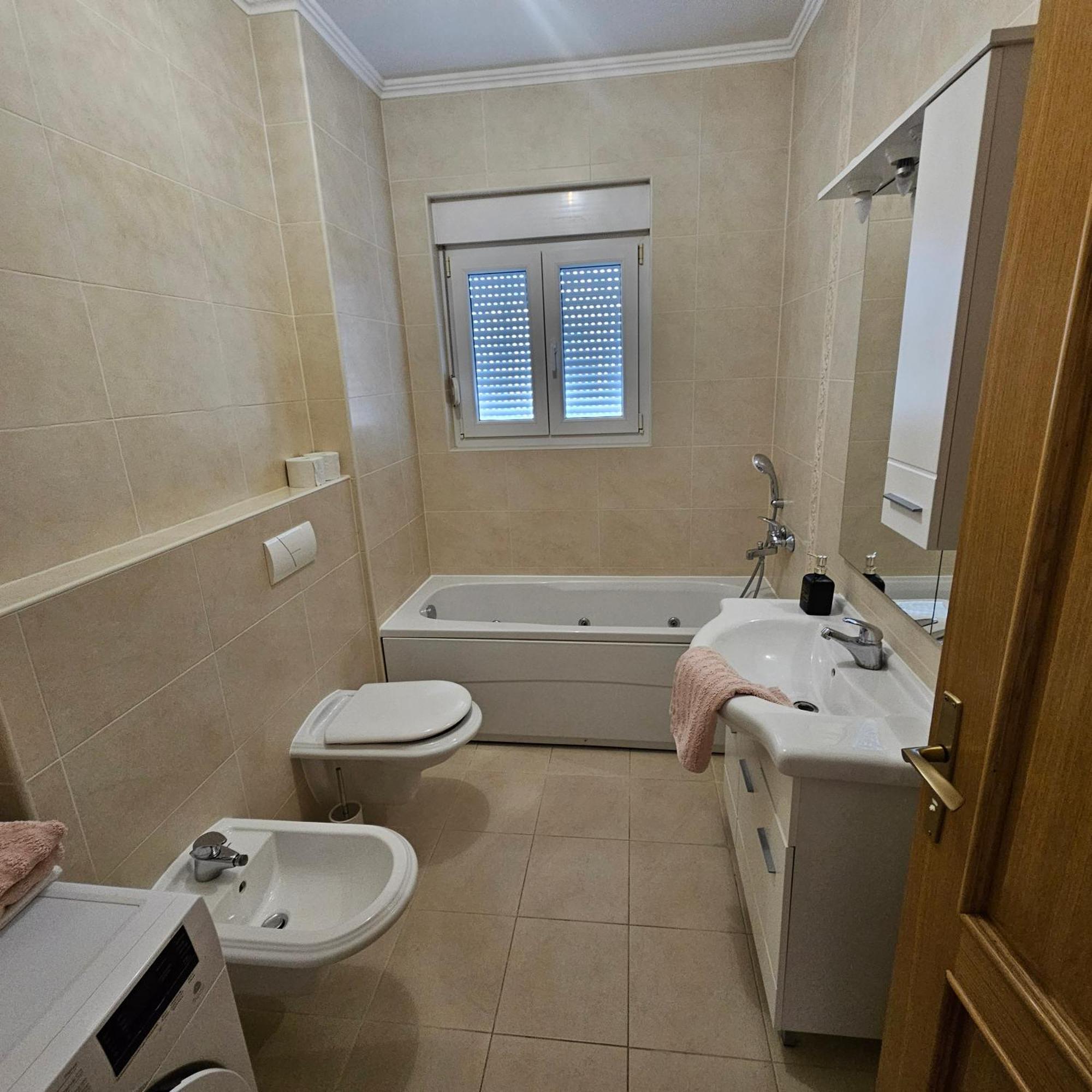Judita Apartments & Rooms Međugorje Eksteriør billede